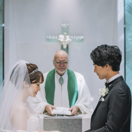 PARTY Wedding by ホテルメトロポリタン