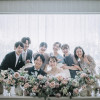 PARTY Wedding by ホテルメトロポリタン