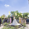 PARTY Wedding by ホテルメトロポリタン