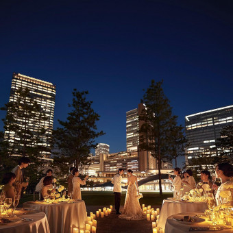 ザ ジャクソン ガーデン