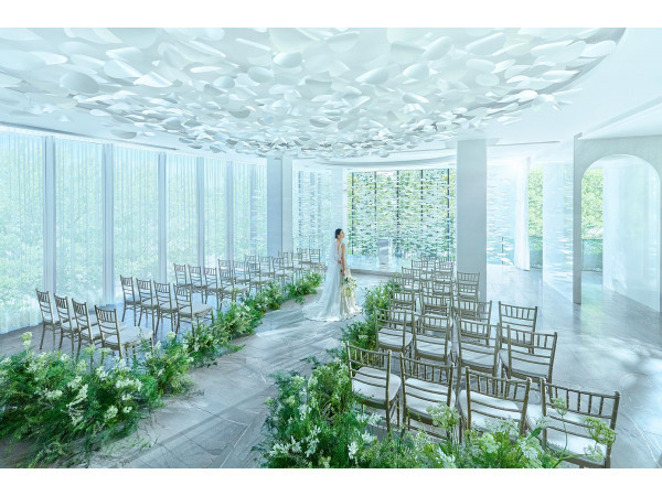 【チャペルセレモニー】