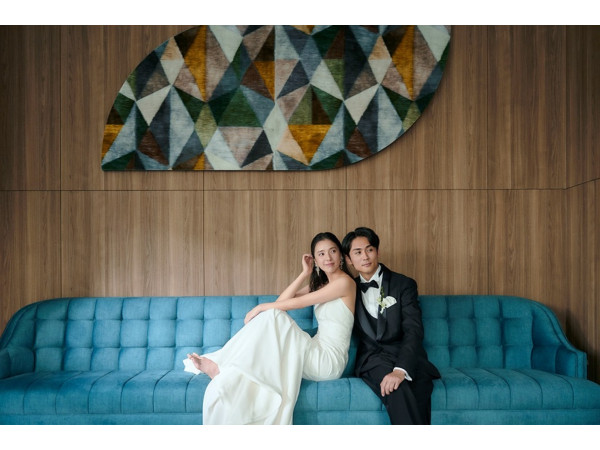 ザ ジャクソン ガーデン