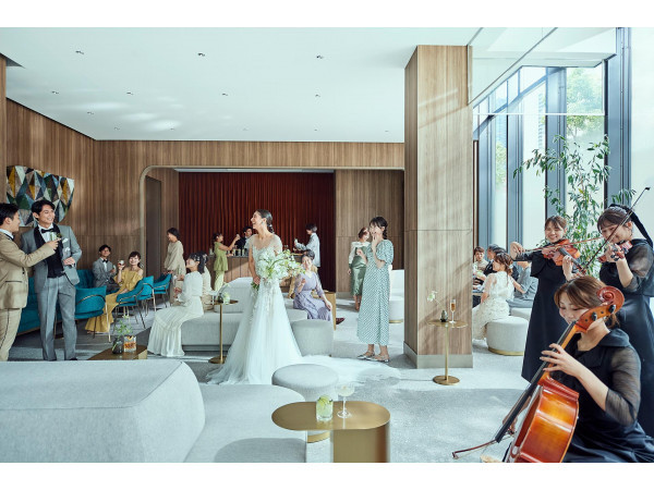 ザ ジャクソン ガーデン