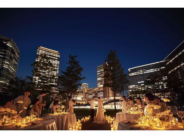 ザ ジャクソン ガーデン