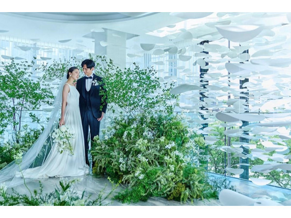 【チャペルセレモニー】