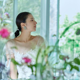 お色直しのお支度代（衣裳・ヘアメイクチェンジ）プレゼント