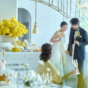 ザ ジャクソン ガーデン