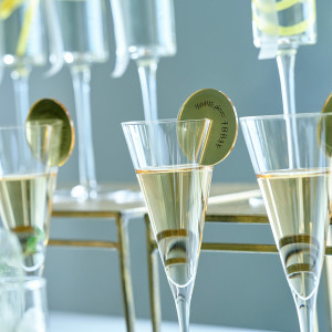 大切な人と祝福を分かち合う、穏やかで美しいひとときを|ザ ジャクソン ガーデンの写真(54808937)