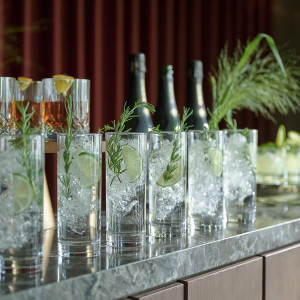 非日常のひとときをお楽しみいただけます。|ザ ジャクソン ガーデンの写真(57158354)