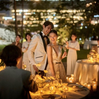 没入感◎\新感覚*VR体験/*リアルWeddingフェア♪