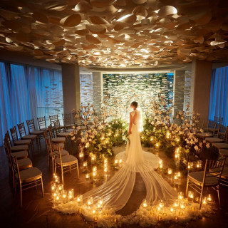 ザ ジャクソン ガーデン