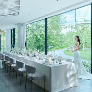 ≪少人数*家族婚必見!≫好立地×シェフ渾身料理×VIP一棟貸切