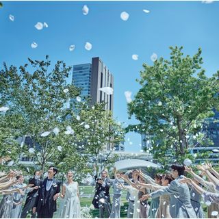 当日◎チャペル誕生!165万特典&4万試食*一棟貸切*ガーデン演出