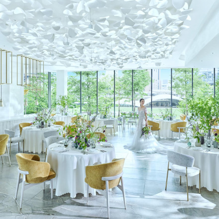 ザ ジャクソン ガーデン