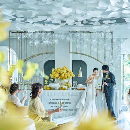 ザ ジャクソン ガーデン