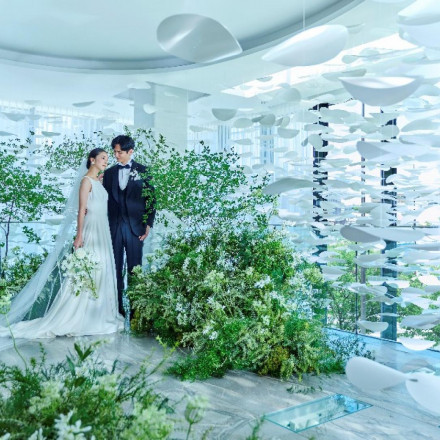 ザ ジャクソン ガーデン