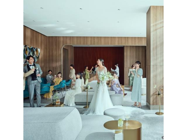 【1st Anniversary特典】今だけの特別優待は《全組対象》