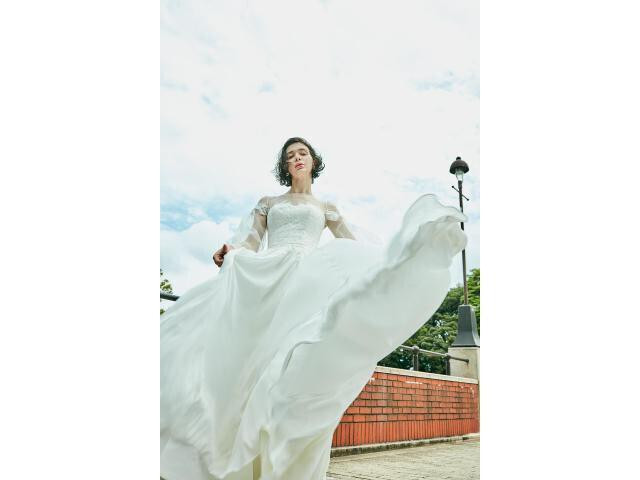 ファッションショー