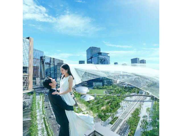 【1st Anniversary特典】今だけの特別優待