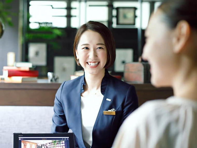 人生の原点となる結婚式を紡いでいく