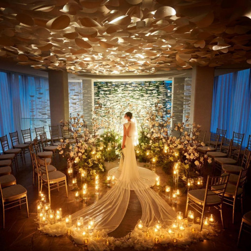 ザ ジャクソン ガーデン