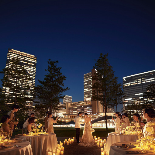 ザ ジャクソン ガーデン