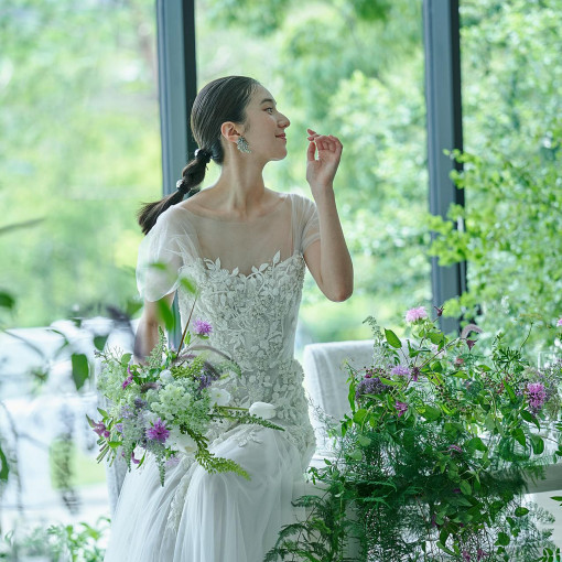 ザ ジャクソン ガーデン