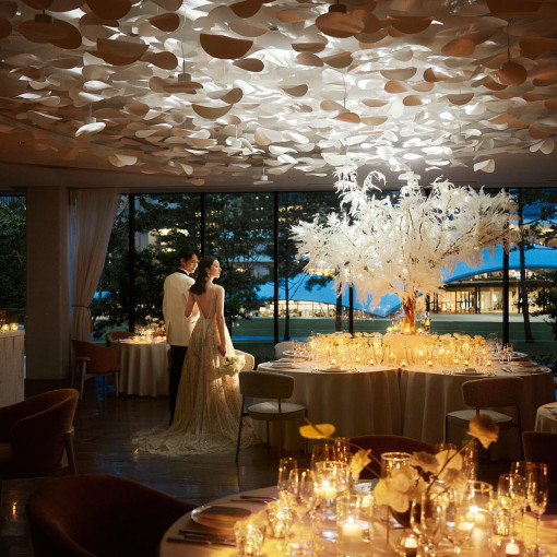 ザ ジャクソン ガーデン