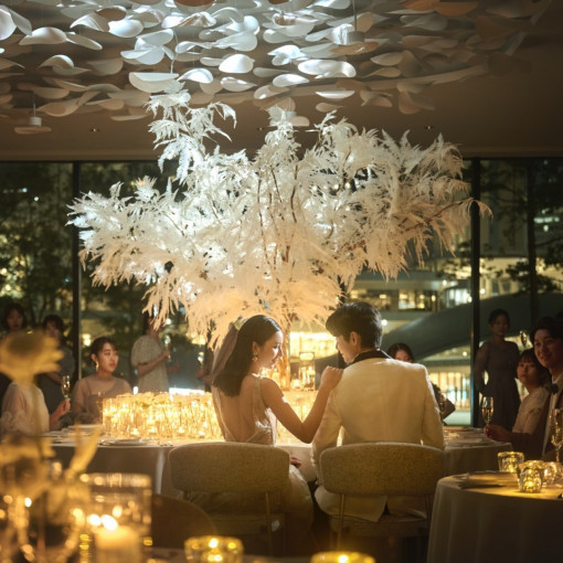 ザ ジャクソン ガーデン