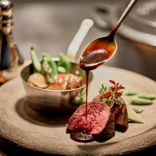 ザ ジャクソン ガーデン