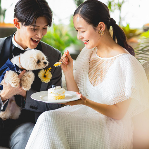 ザ ジャクソン ガーデン