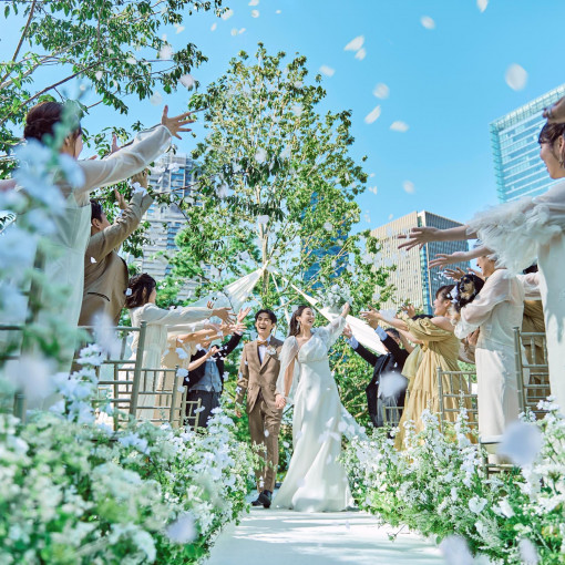 ザ ジャクソン ガーデン