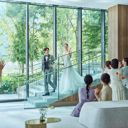 ザ ジャクソン ガーデン