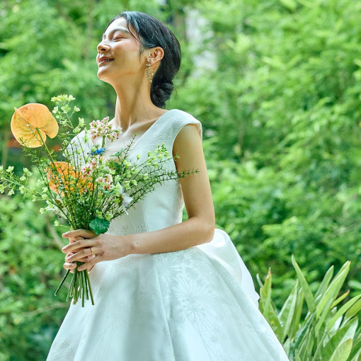 ザ ジャクソン ガーデン