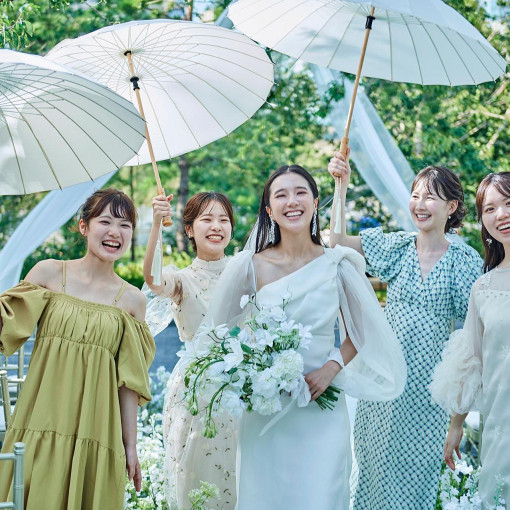 ザ ジャクソン ガーデン