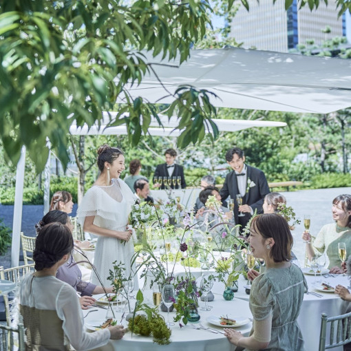 ザ ジャクソン ガーデン