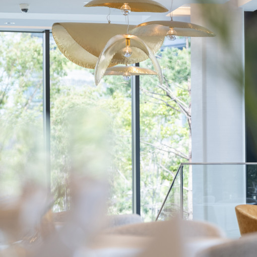 ザ ジャクソン ガーデン