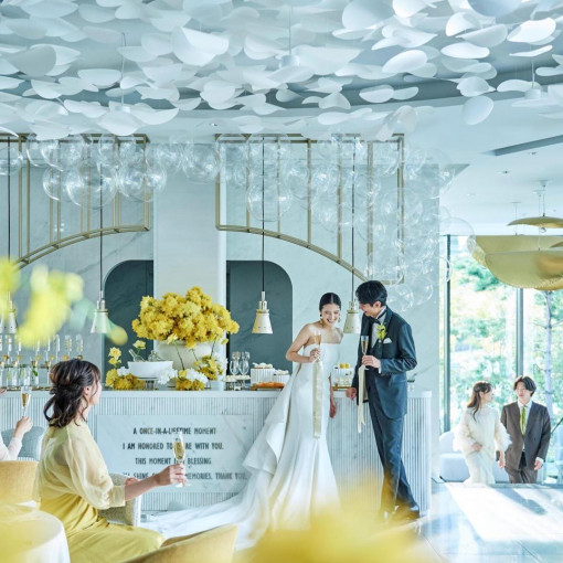 ザ ジャクソン ガーデン