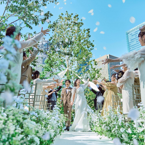 ザ ジャクソン ガーデン