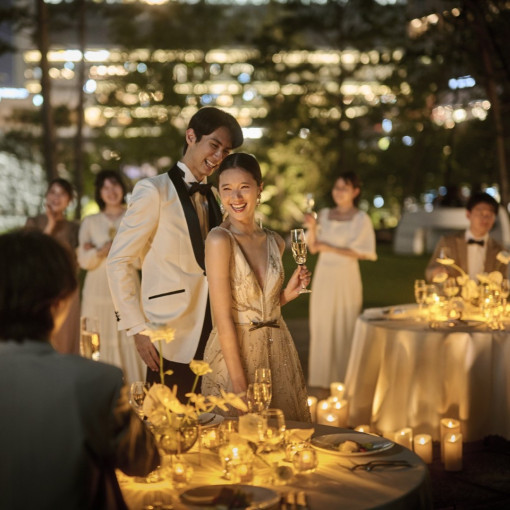 ザ ジャクソン ガーデン