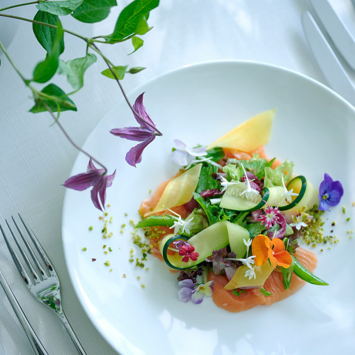 ザ ジャクソン ガーデン