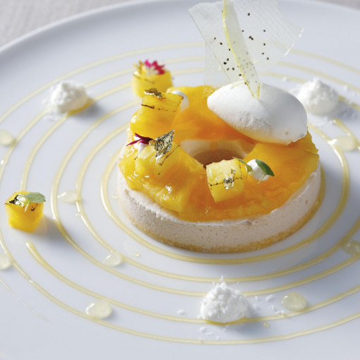 ザ ジャクソン ガーデン