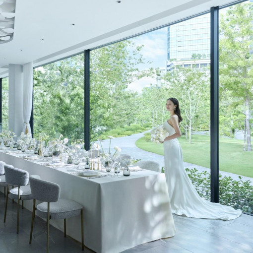 ザ ジャクソン ガーデン