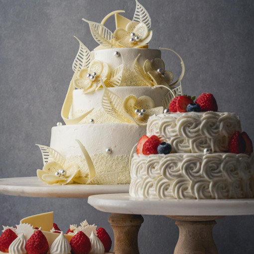 ザ ジャクソン ガーデン