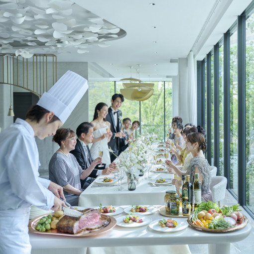 ザ ジャクソン ガーデン