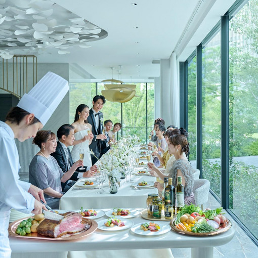 ザ ジャクソン ガーデン