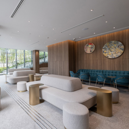 ザ ジャクソン ガーデン