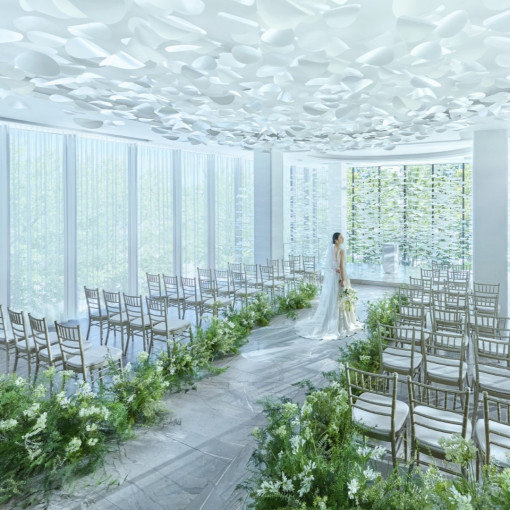 ザ ジャクソン ガーデン