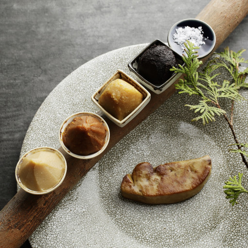 ザ ジャクソン ガーデン