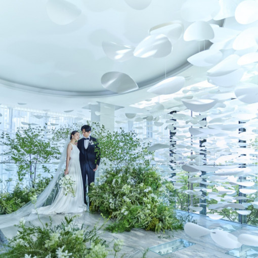 ザ ジャクソン ガーデン